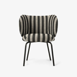 Rico Dining Chair - view 1