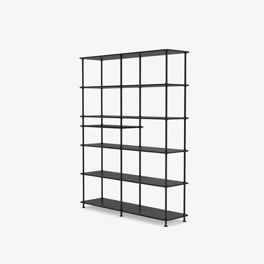 Custom Free 2 x 5 05Black - view 1