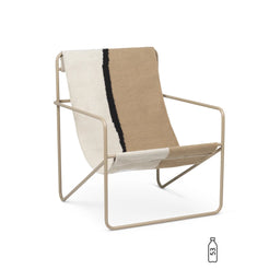 Desert Lounge Chair - view 1