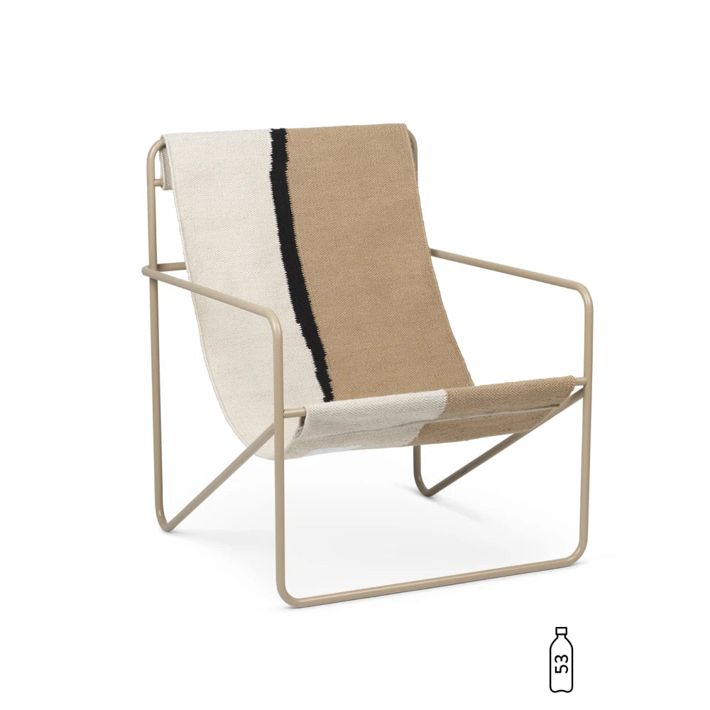 Desert Lounge Chair - view 1