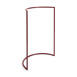 Colour Rack C Shape 4 Colors - view 1