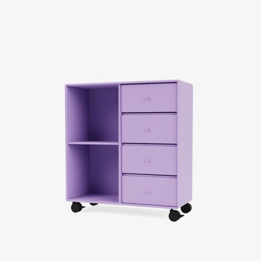 8 Colors Custom Storage - view 1