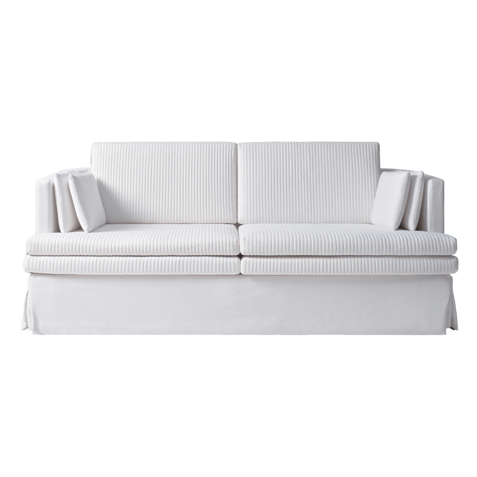 Nubi Sofa - view 1