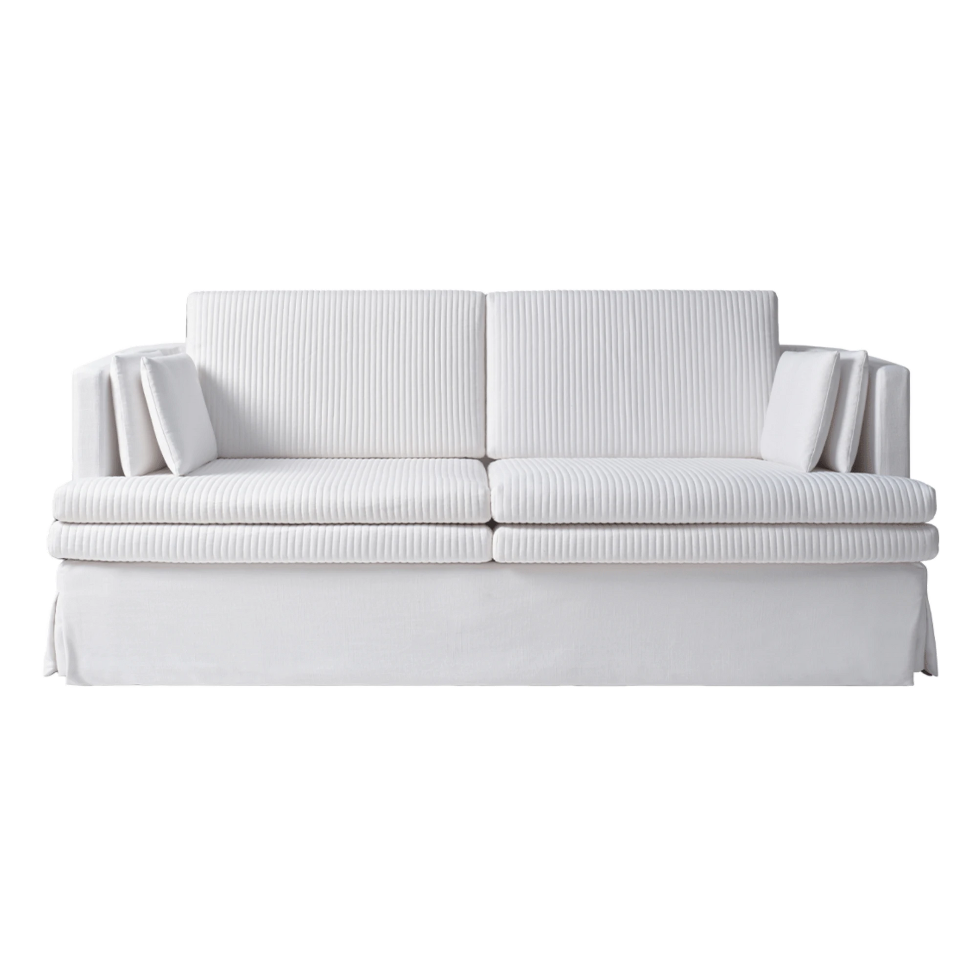 Nubi Sofa - view 1