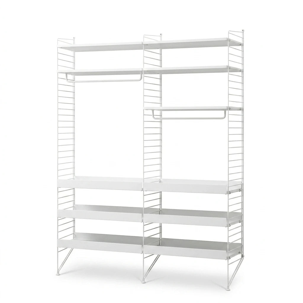 String System Kitchen F Shelf - view 1