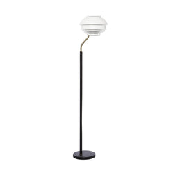 Floor Lamp A808 White - view 1