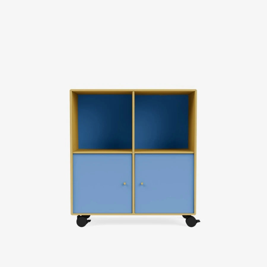 8COLORS CUSTOM CMN Trolley - view 1