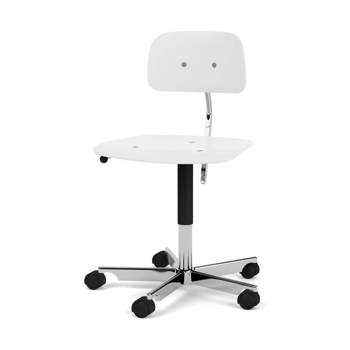 Kevi Chair 2533-T Snow - view 1