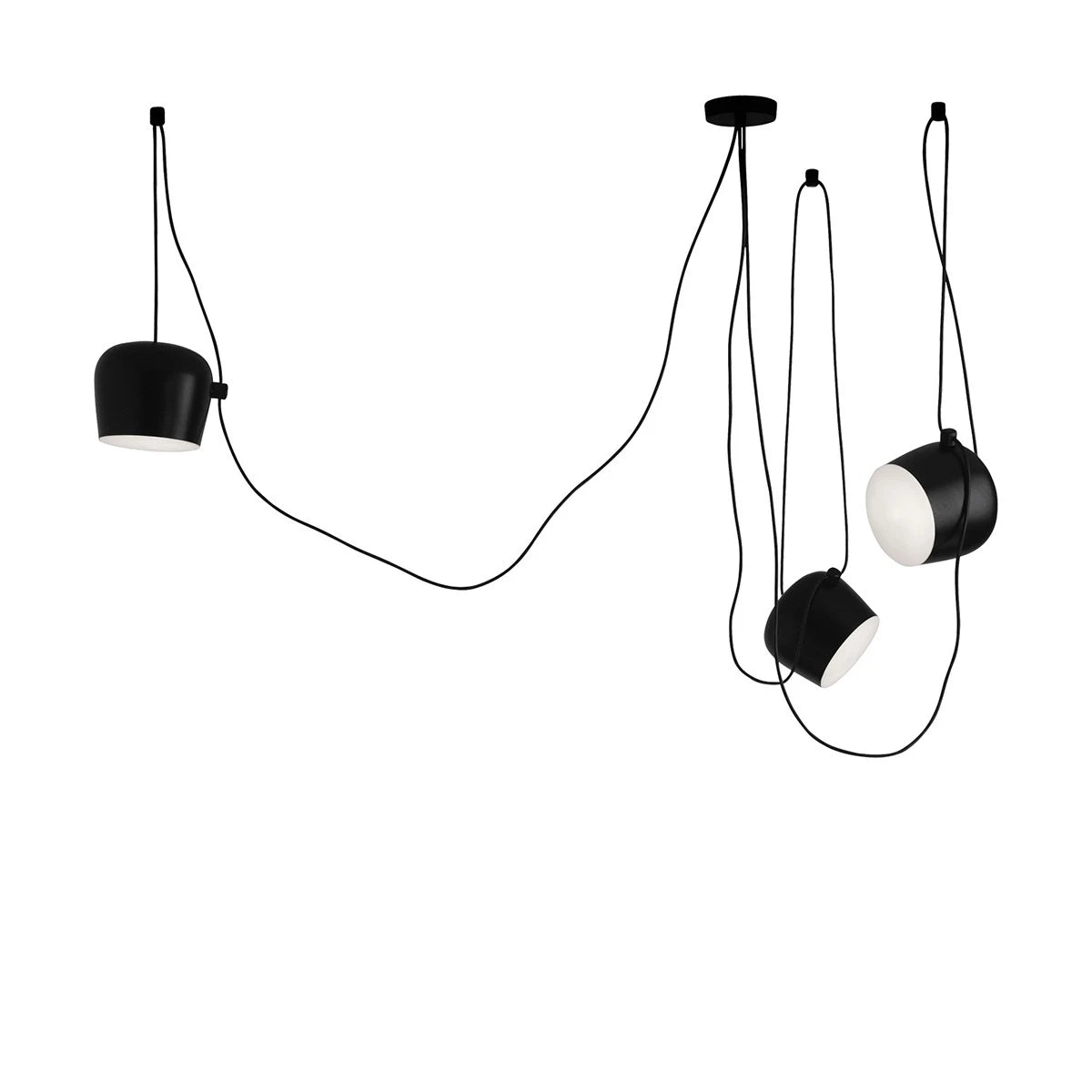 Aim Suspension 3 - view 1