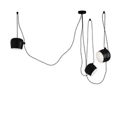 Aim Suspension 3 - view 1