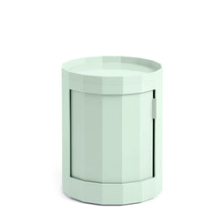 Facet Cabinet 100 Soft Mint - view 1