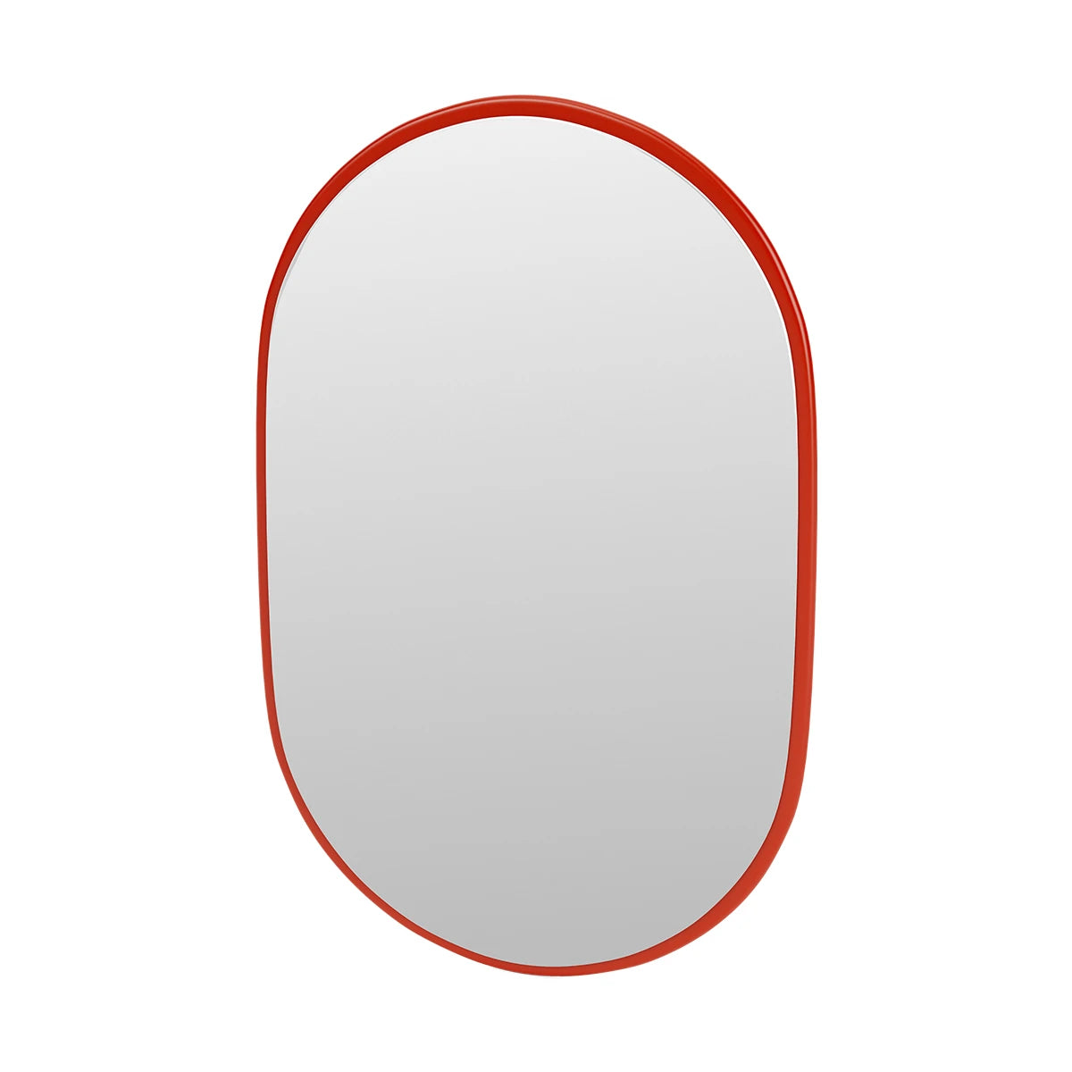 Look Mirror Rosehip - view 1