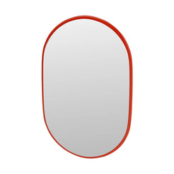 Look Mirror Rosehip - view 1