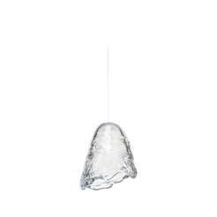 Frozen Pendant - view 1