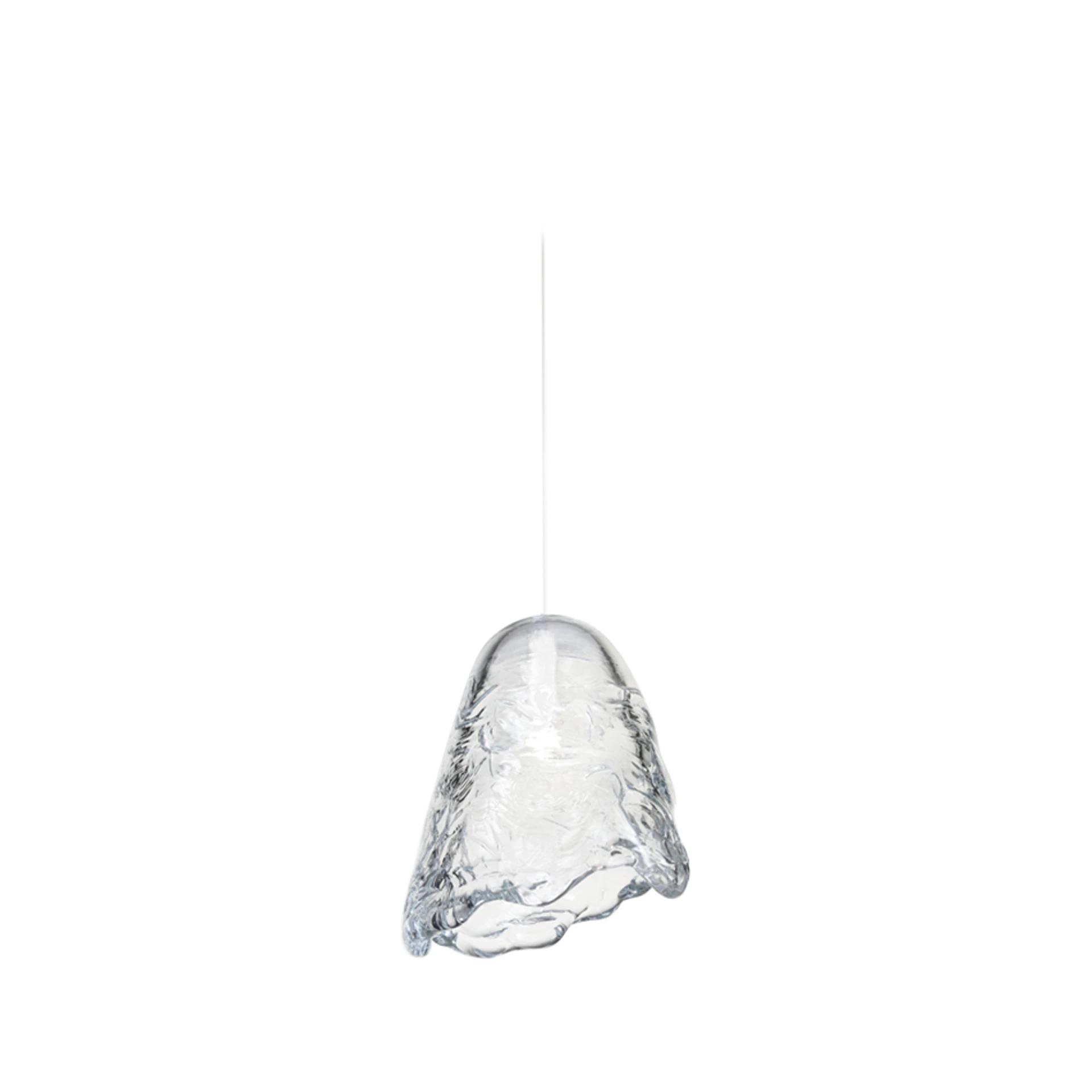 Frozen Pendant - view 1