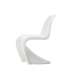 Panton Chair Junior White - view 1