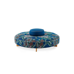 Sail Out Pouf - view 1