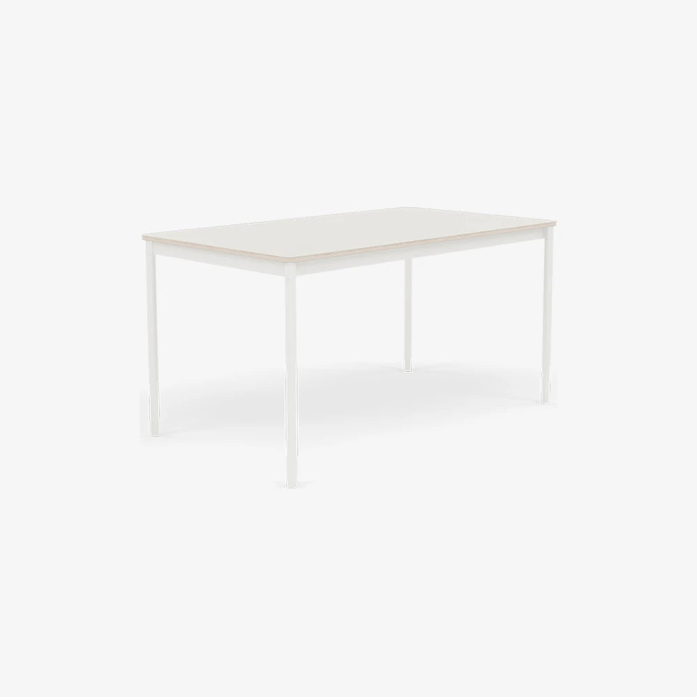 Base Table - view 1