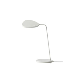 Leaf Table Lamp White - view 1