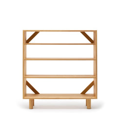 Crate Series Shelf No.2 - view 1