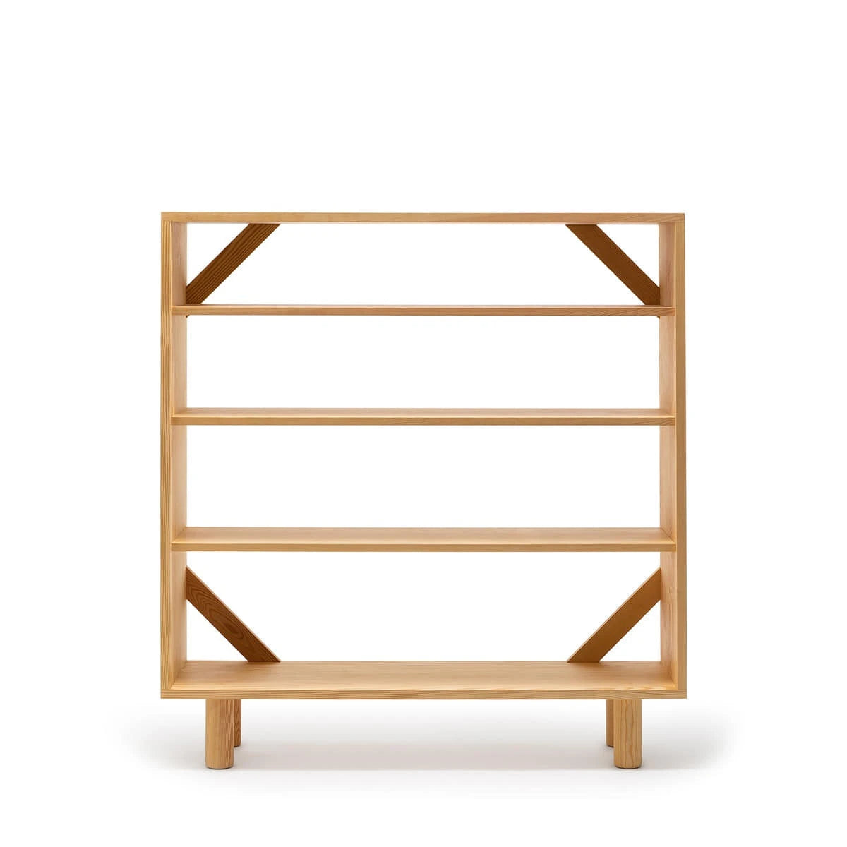 Crate Series Shelf No.2 - view 1