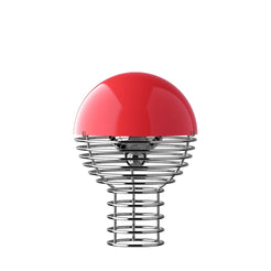Wire Portable Red - view 1