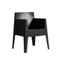 Toy Chair Black - view 1