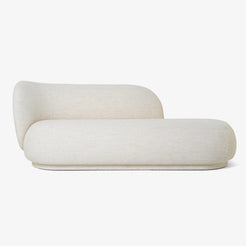 Rico Divan Sofa - view 1