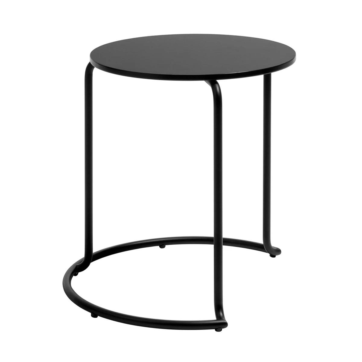 606 Table Black - view 1