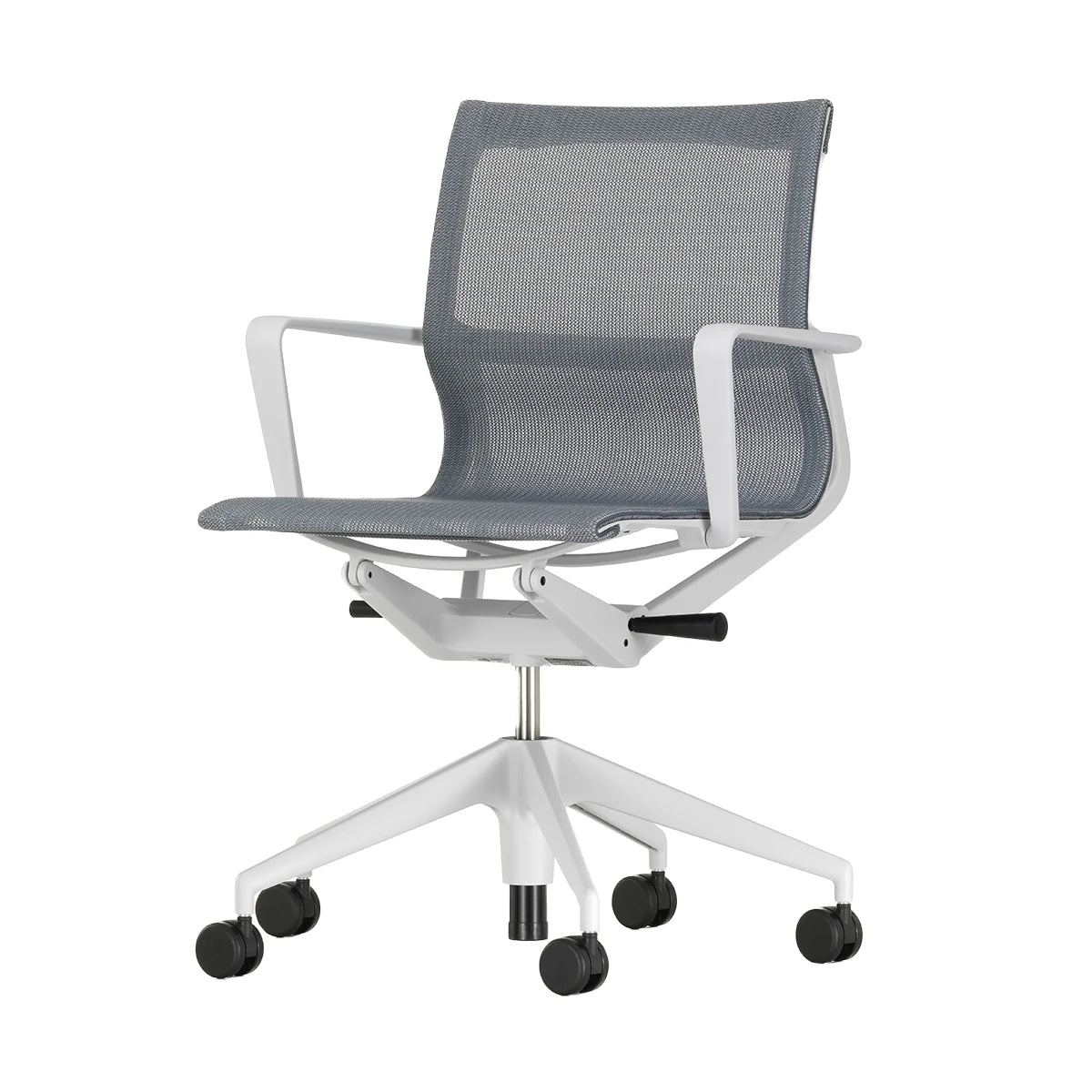 Physix Five Star Base Trioknit Pebble Grey-Soft Grey Base - view 1