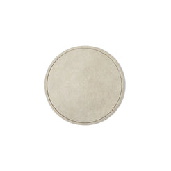 Sahara Round (Ice grey) - view 1
