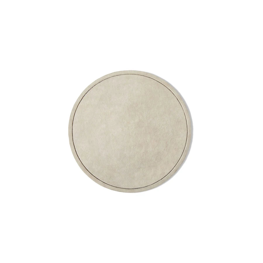 Sahara Round (Ice grey) - view 1