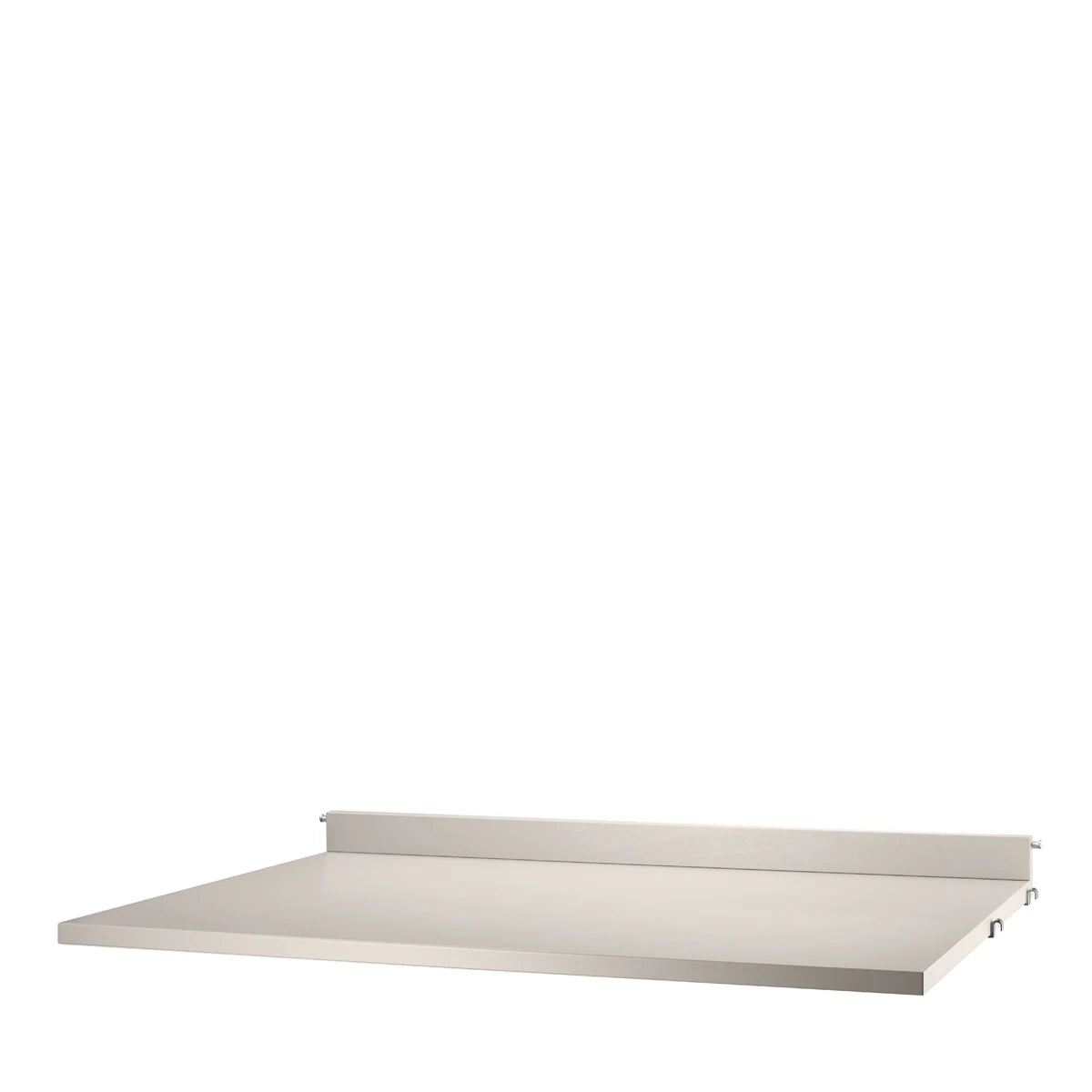 Work Desk (Beige) - view 1