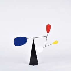 Standing Mobile Paris 35 - view 1