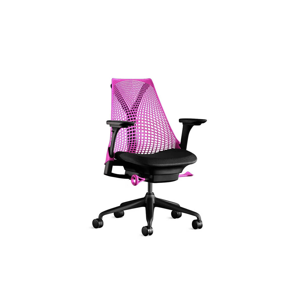 Sayl Gaming Chair (Interstella back) - view 1