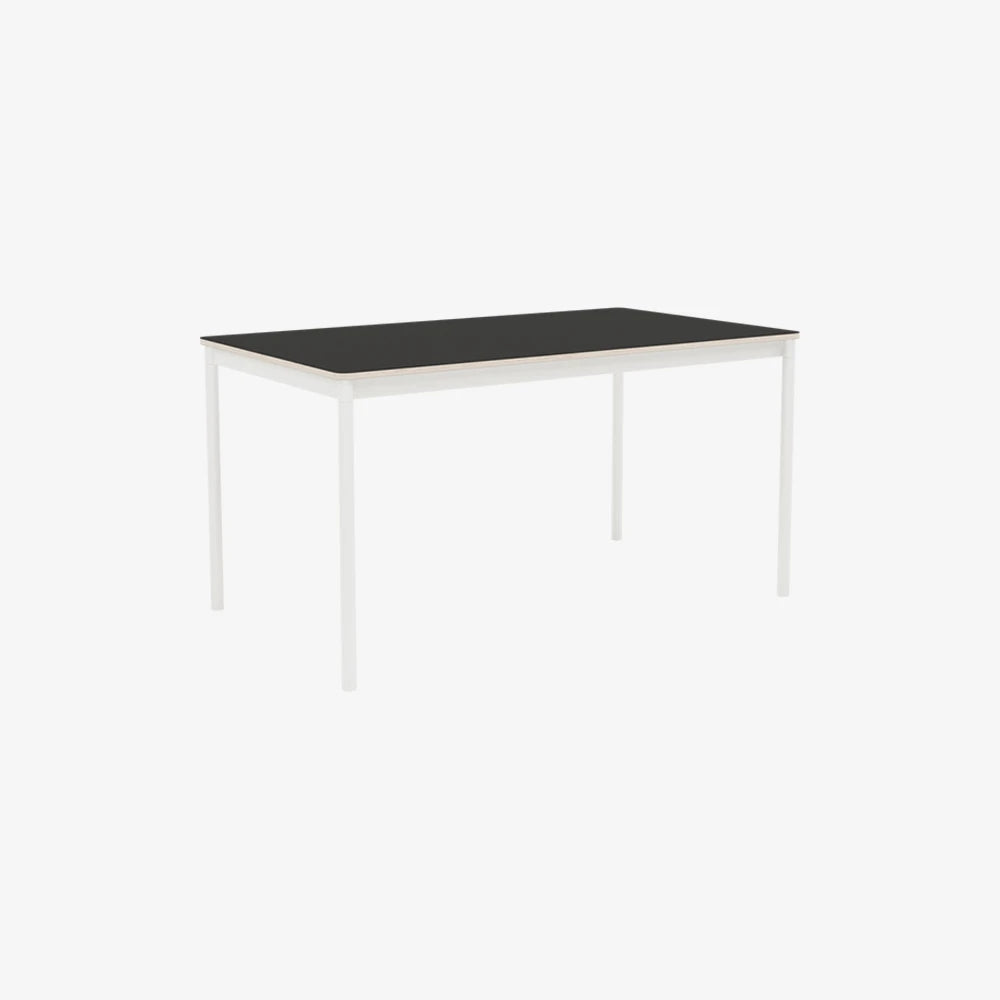 Base Table - view 1
