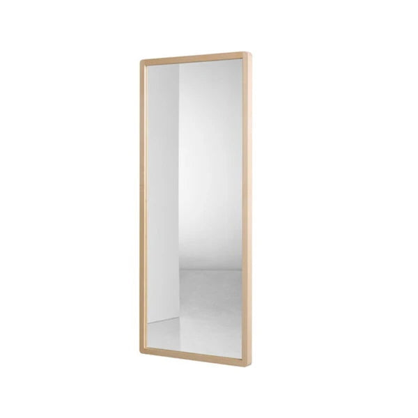 Mirror 192A Natural Birch Wall Mirror - view 1