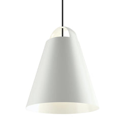 ABOVE Pendant White - view 1