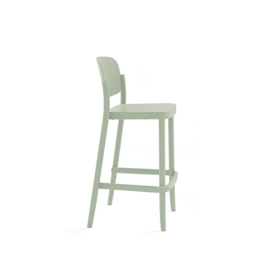 Piazza 3 Torrente Bar Chair - view 1