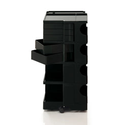 Boby Trolley 45 Black - view 1
