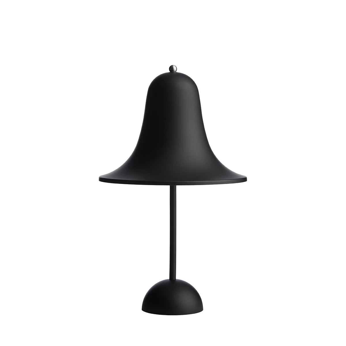 Pantop Portable Matt Black - view 1