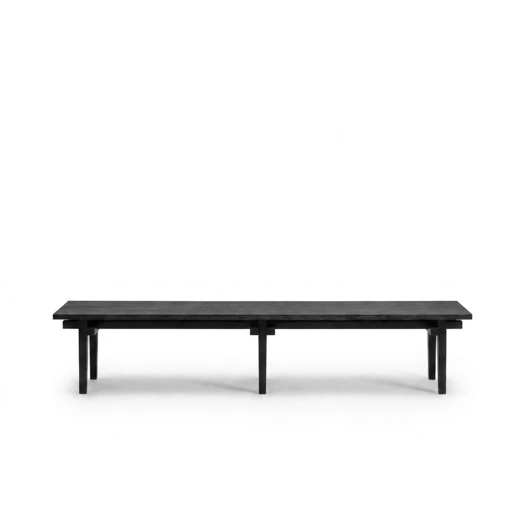 KIAM Bench - view 1