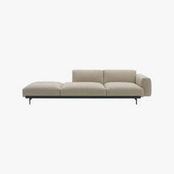In Situ Modular Sofa - view 1