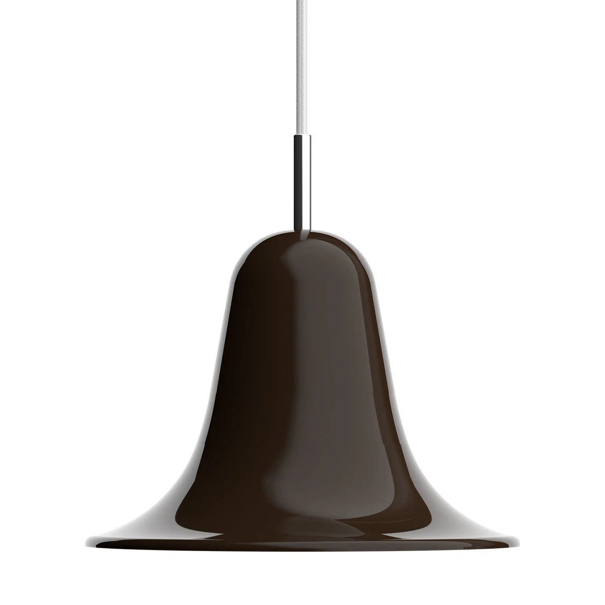 Pantop Pendant Brown - view 1