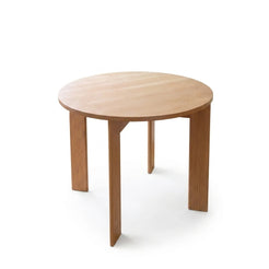 Malmo Table Ø106 - view 1