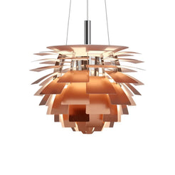 PH Artichoke Copper - view 1