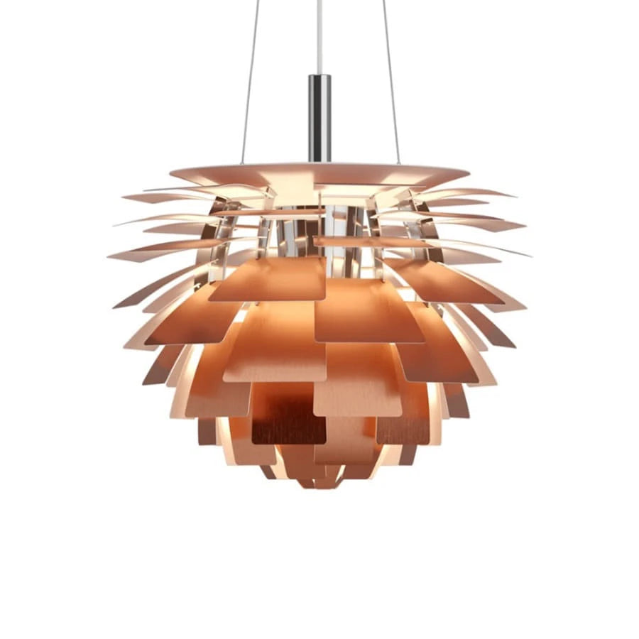 PH Artichoke Copper - view 1