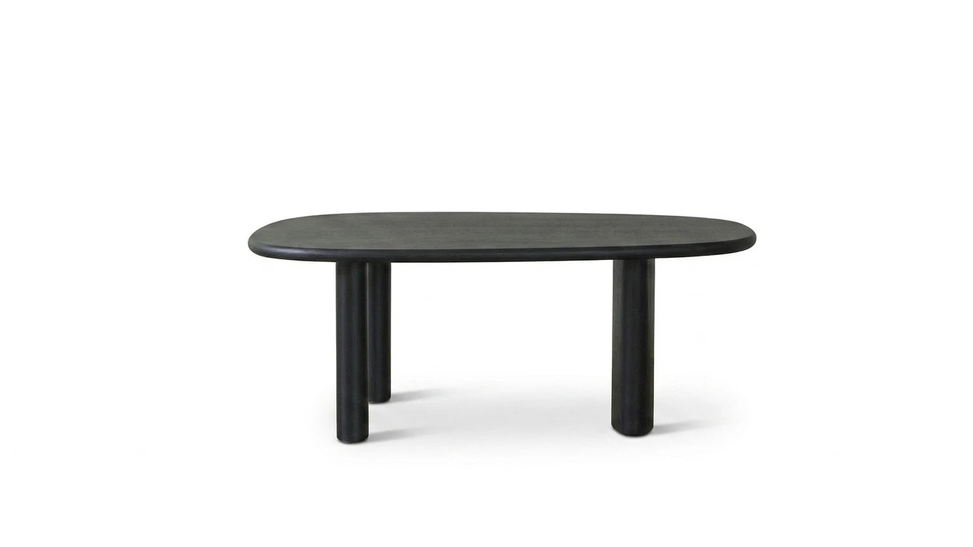 Pebble Tea Table - view 1
