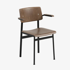 Loft Armchair - view 1