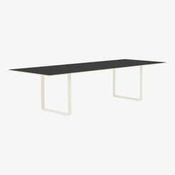70/70 Dining Table 295 - view 1